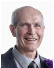 David Lee TerMarsch